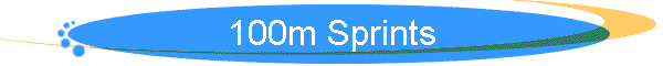 100m Sprints