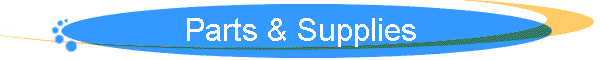 Parts & Supplies